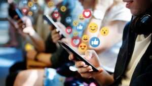 Read more about the article 5 Ways Social Media Is Affecting PR