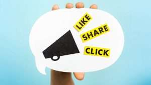 Read more about the article Shareable Content: What Is It? & Why Is It So Important?