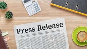 Read more about the article Convert Your News Release Into Sharable Online Content