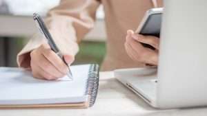 Read more about the article 5 Tips for Connecting With Journalists Online