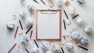 Read more about the article 7 Common Writing Mistakes in Your News Release