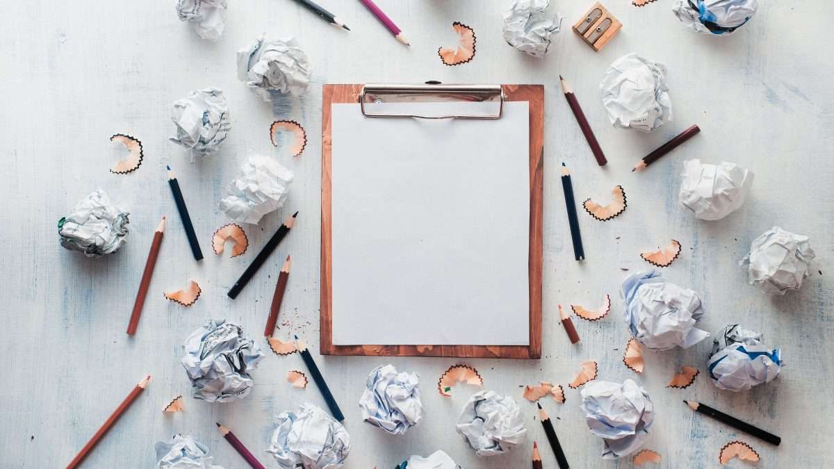 You are currently viewing 7 Common Writing Mistakes in Your News Release