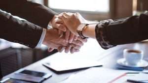 Read more about the article 4 Steps to Help You Rebuild Trust After a Crisis