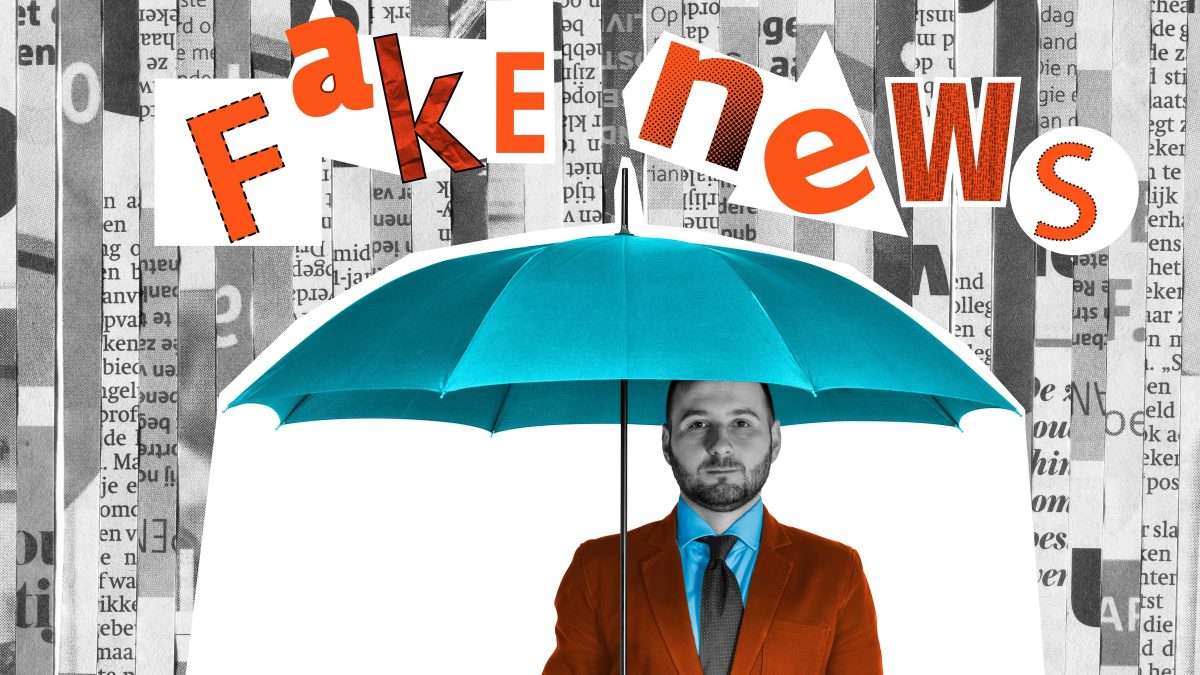 Read more about the article How To Protect Your Brand From Fake News or False Claims