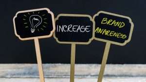 Read more about the article How To Establish Top of Mind Brand Awareness