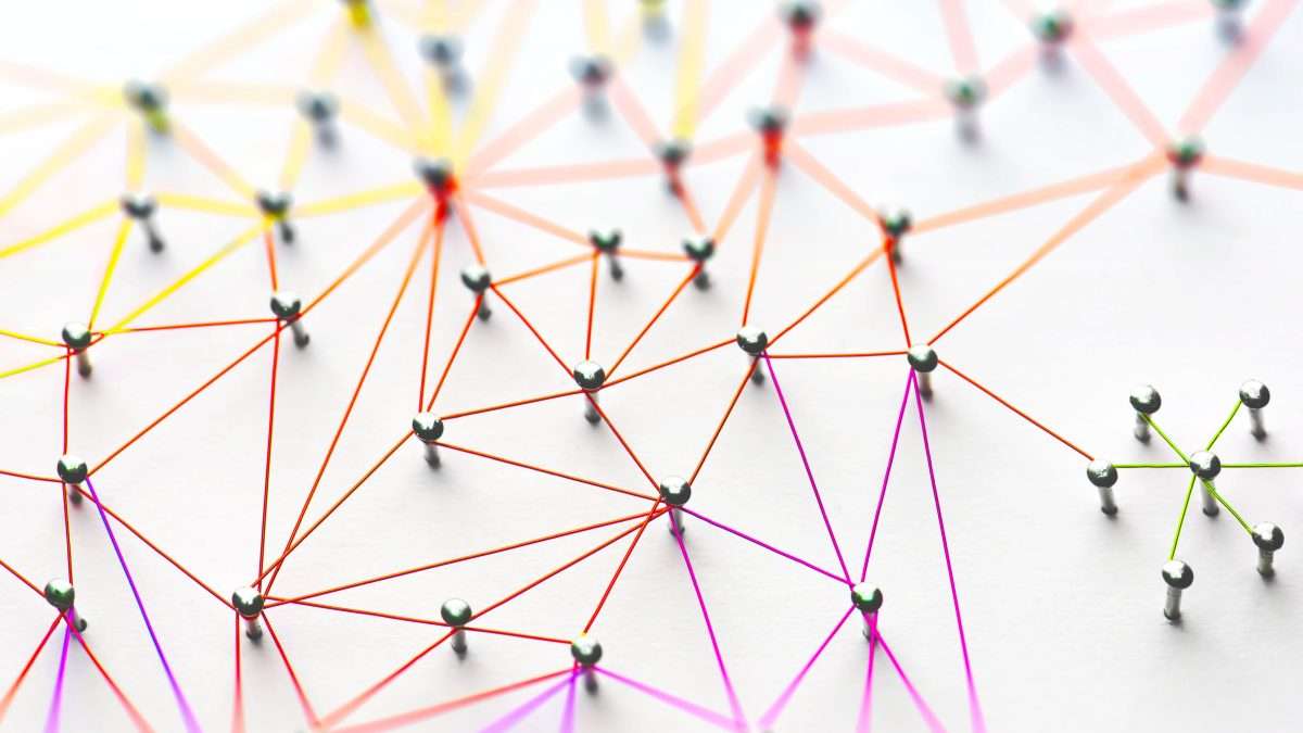 You are currently viewing 4 Steps to Effective Corporate Communications