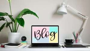 Read more about the article Never Run Out of Blog Content With These 5 Tips