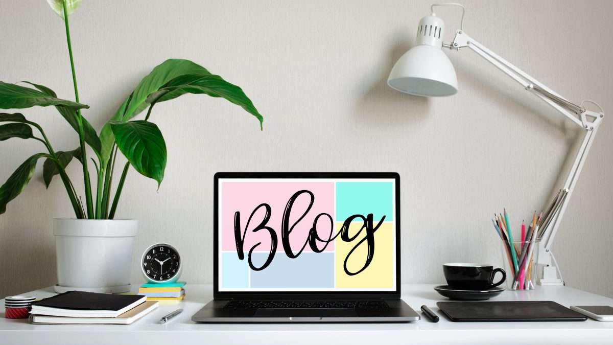Read more about the article Never Run Out of Blog Content With These 5 Tips