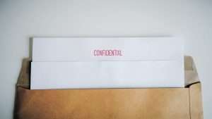 Read more about the article How To Handle a Sensitive Information Leak to the Media
