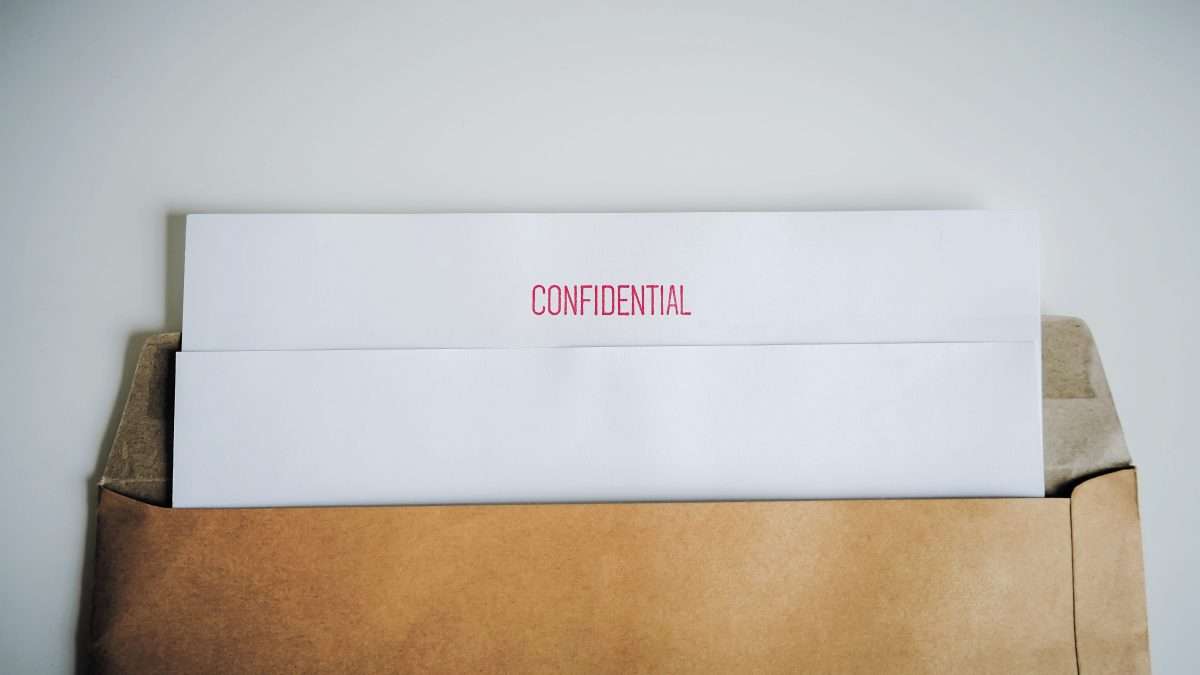 Read more about the article How To Handle a Sensitive Information Leak to the Media