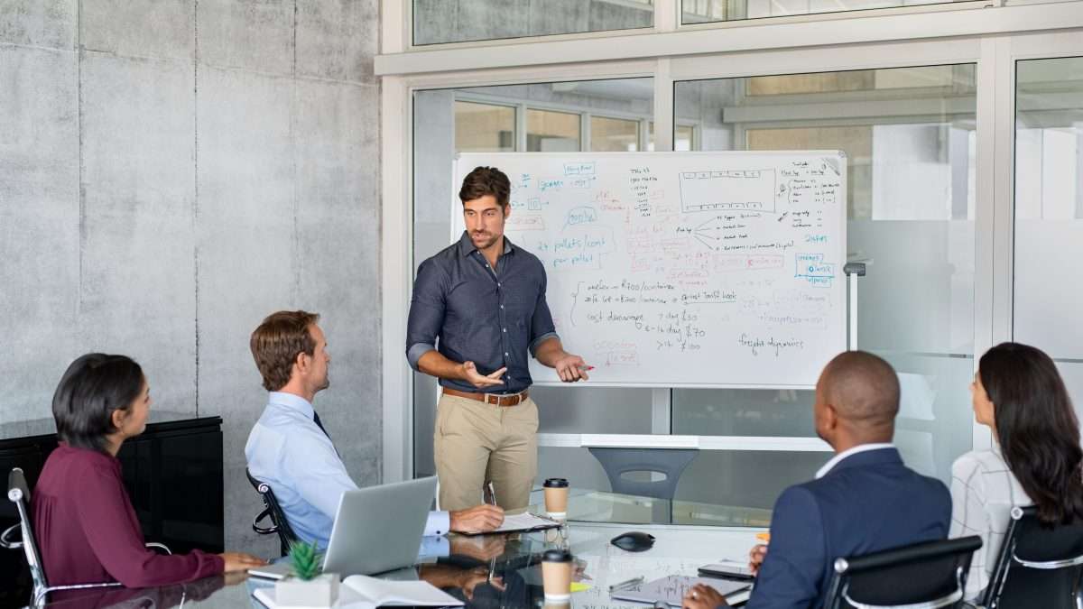 Read more about the article Why Your Strategic Plan Isn’t Producing Results You Want