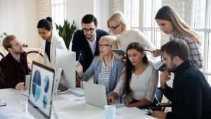 Read more about the article Why PR, HR Departments Should Cooperate During a Crisis