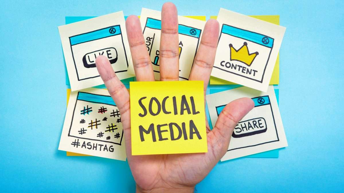 You are currently viewing 5 Common Social Media Myths