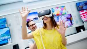 Read more about the article 5 Principles of Experiential Marketing