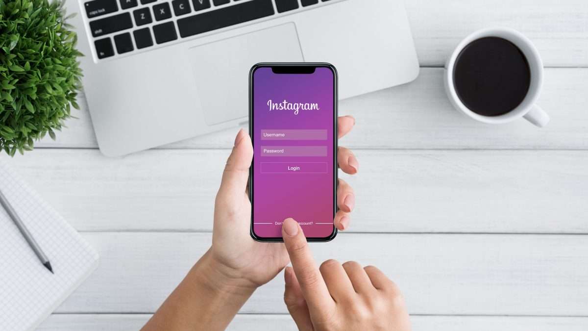 You are currently viewing Why You Need To Be on Instagram Even if You’re Not B2C