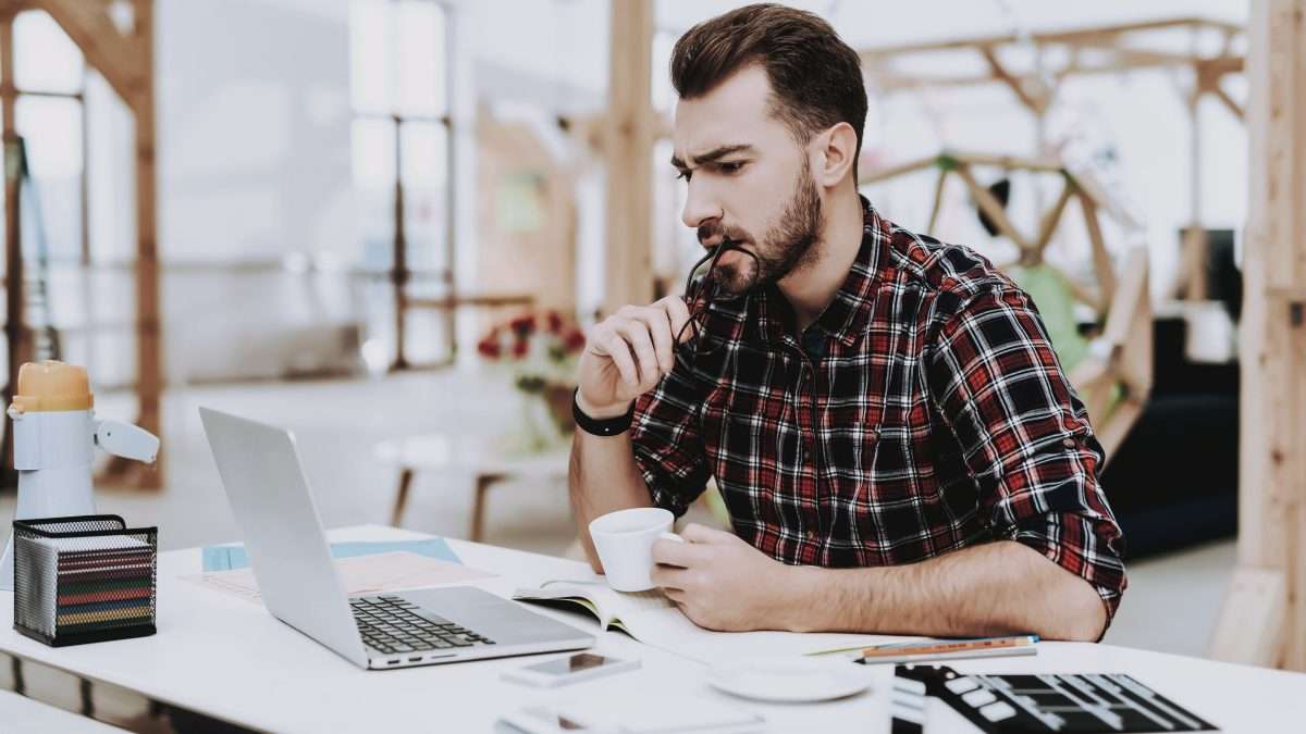 You are currently viewing 4 Indicators Your Content Marketing Isn’t Working