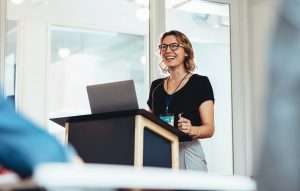 Read more about the article How To Improve Your Presentations and Pitches