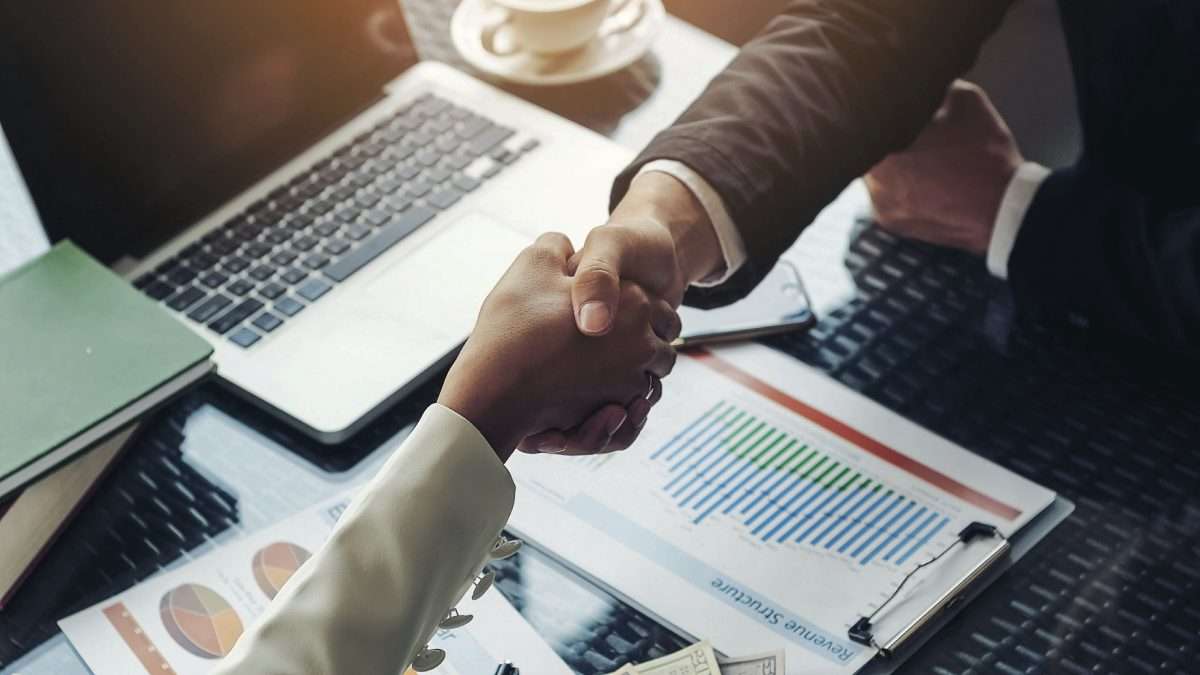 Read more about the article How To Succeed in Your First PR Job