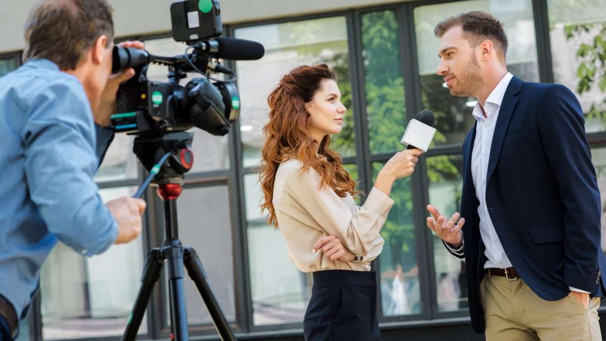 You are currently viewing Tips To Prepare for a Live Interview