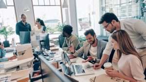 Read more about the article How To Improve Communications With Your Team