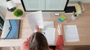 Read more about the article Entry-Level Jobs You Can Get in PR
