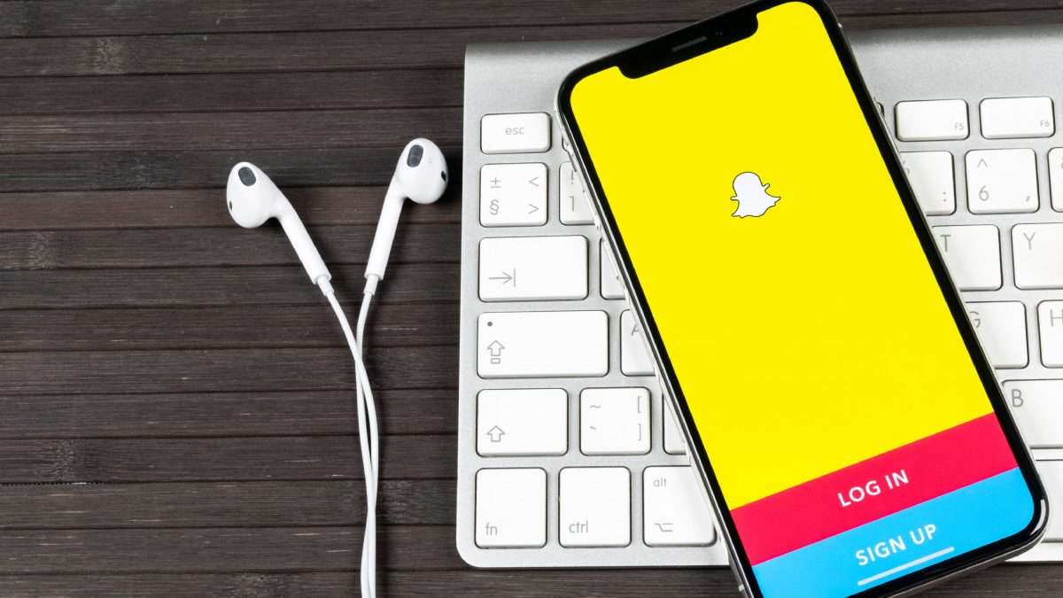Read more about the article 3 Things You Didn’t Know About Snapchat Marketing