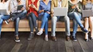 Read more about the article How Much Do Employers Know About You Online?