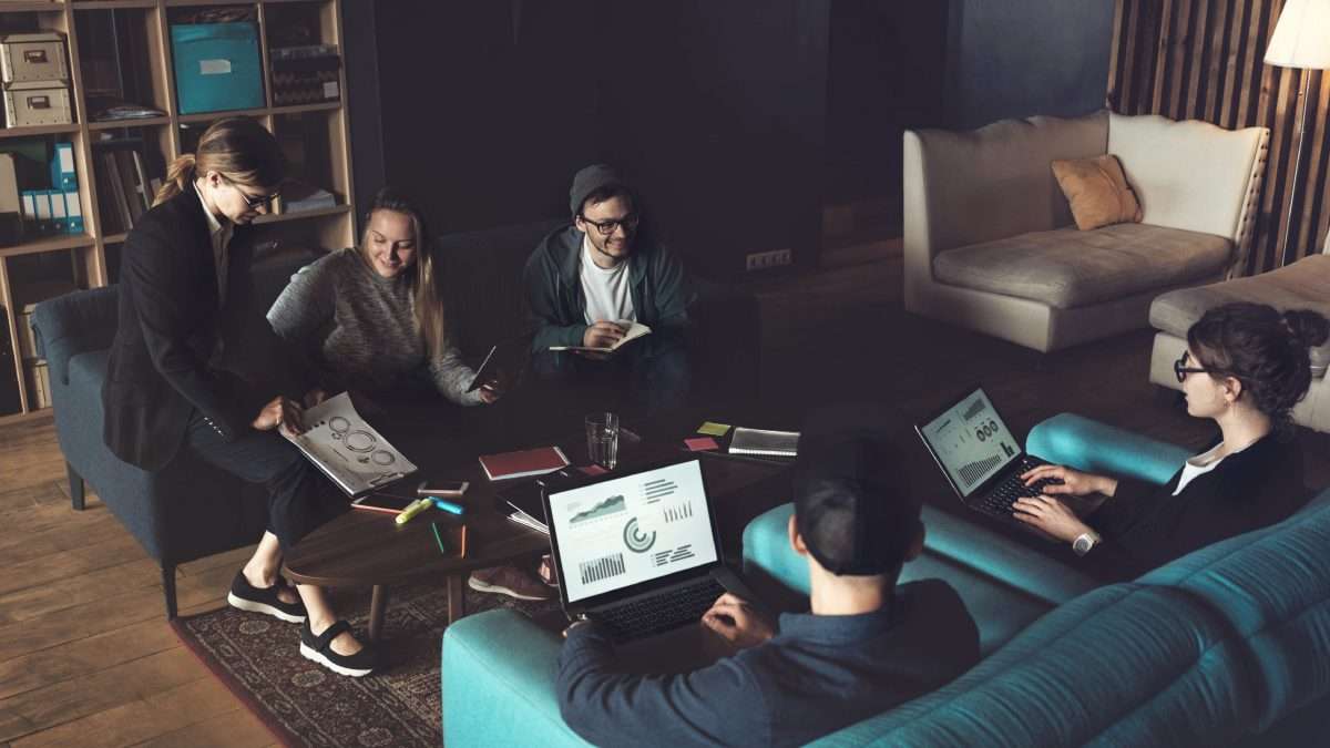 You are currently viewing Work Traits of Millennials