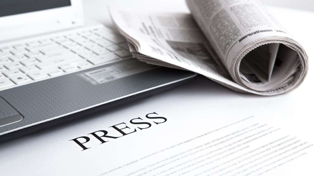 Read more about the article 4 Things to Consider Before Sending a News Release