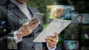 Read more about the article Mainstream Media VS. Social Media: What Does the Future Hold?