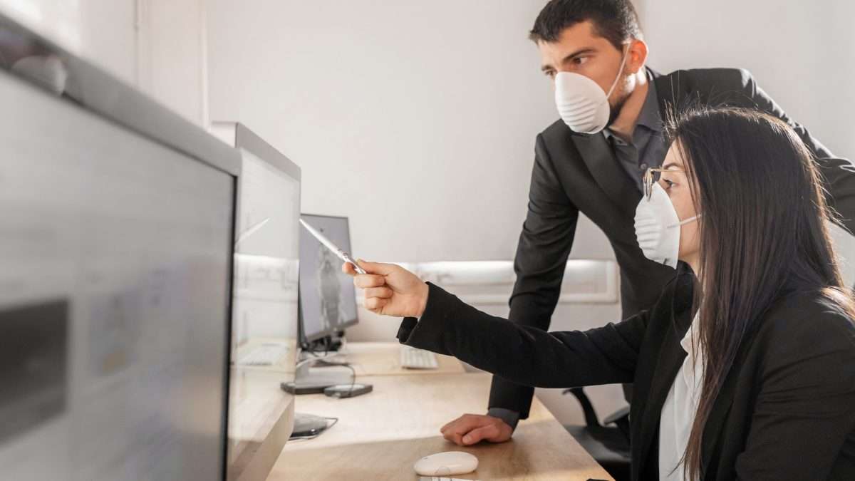 Read more about the article Crisis Communications During Coronavirus