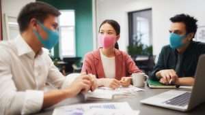 Read more about the article Business Considerations for Coronavirus