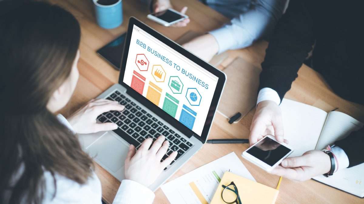 You are currently viewing Must-Have Elements of a Successful B2B PR Campaign