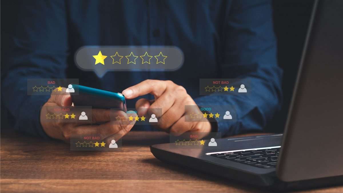 Read more about the article Fighting Review-Bombing Across Platforms