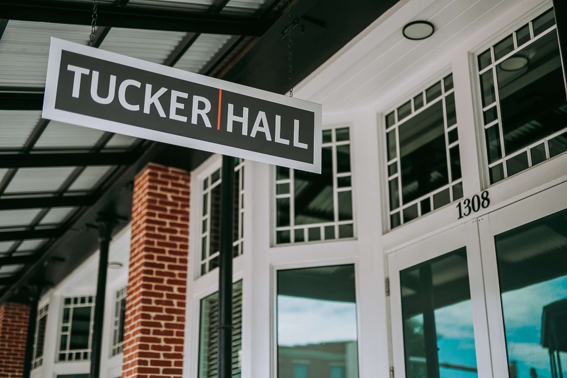 You are currently viewing Tucker/Hall is 30 Years Old!