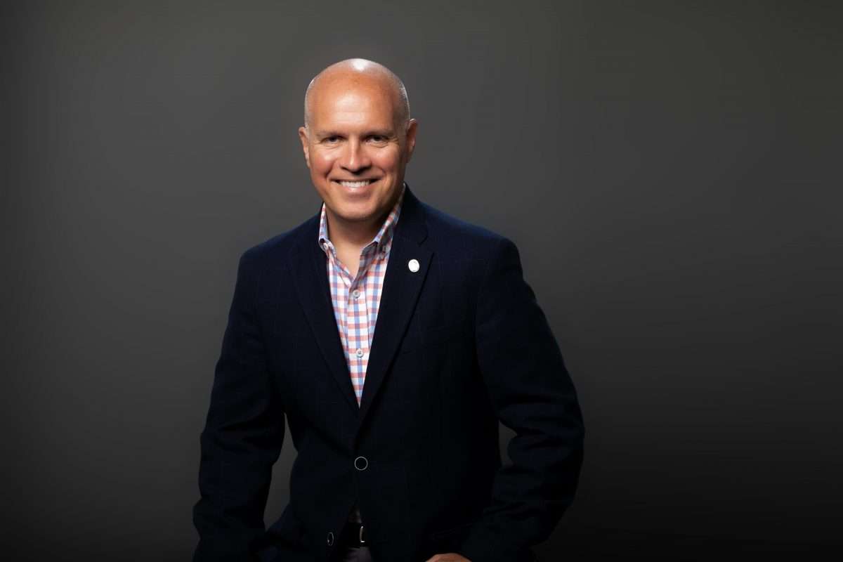 Read more about the article Top Bay Area Journalist Richard Mullins Joins Leading PR Firm Tucker/Hall