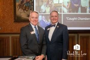 Read more about the article The Ybor City Chamber Announces Tucker/Hall COO Darren Richards As Chair